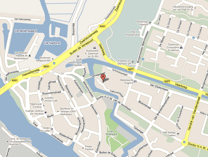 Kalkovenwegje 7, 8061 Hasselt Kalkovenwegje 7, 8061 Hasselt